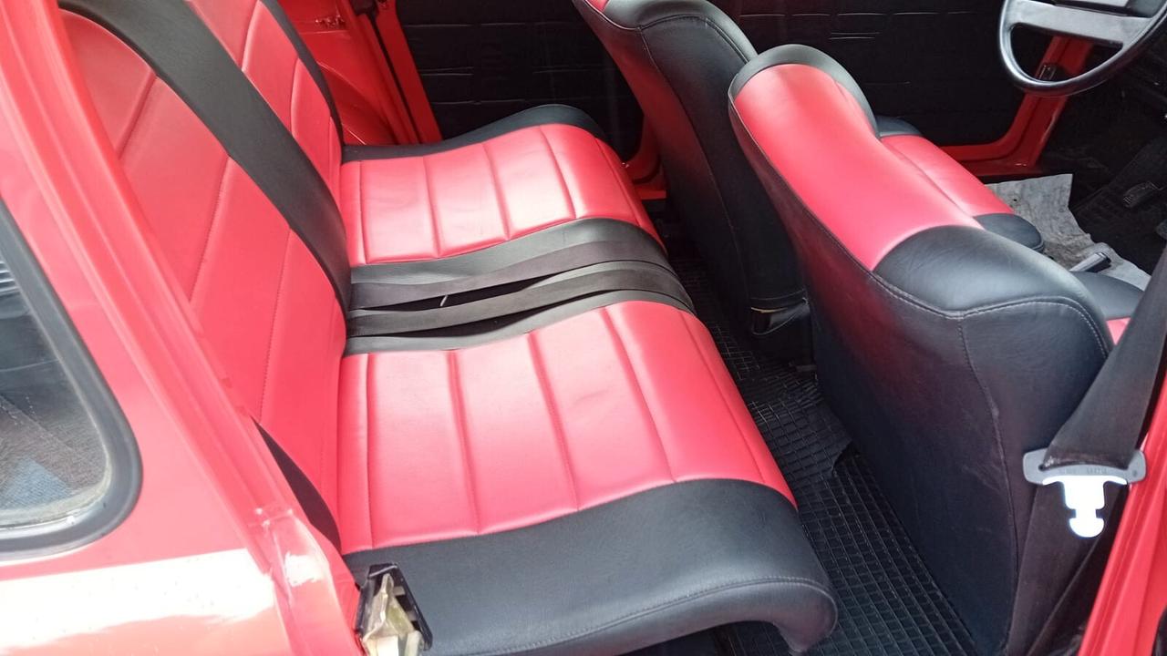 Renault R 4 950 TL