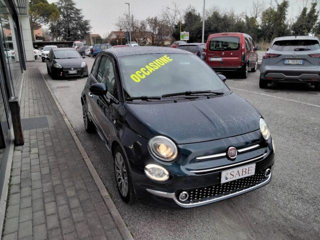 FIAT 500 1.0 Hybrid Star
