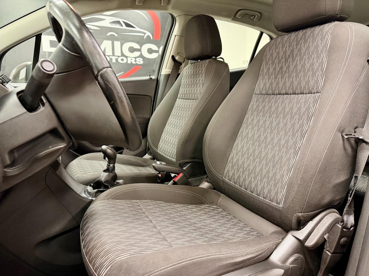 Opel Mokka 1.6 Ecotec 115CV 4x2 Start&Stop Cosmo b-Color