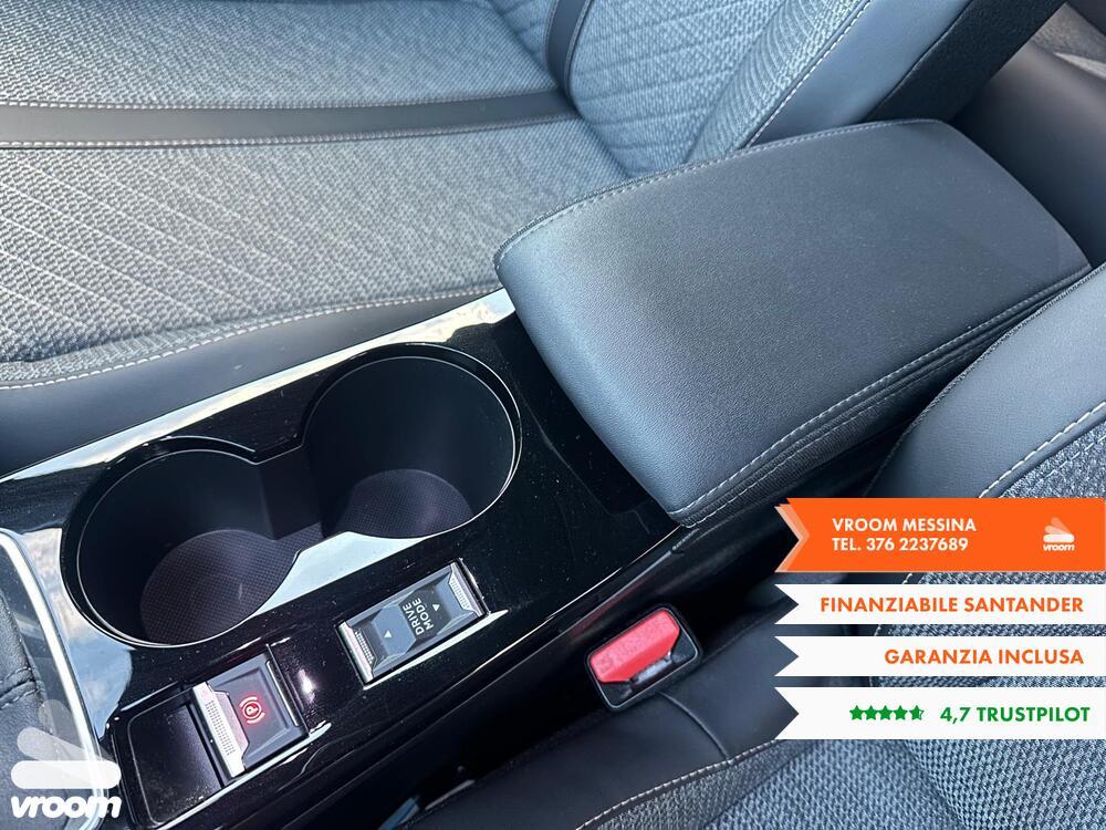 PEUGEOT 2008 2ª serie 2008 PureTech 100 S&S Al...