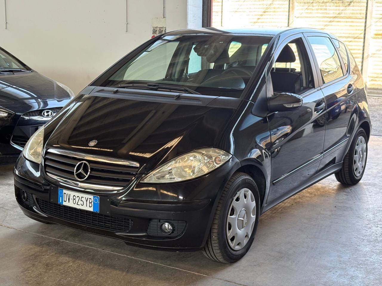 Mercedes-benz A 150 Avantgarde
