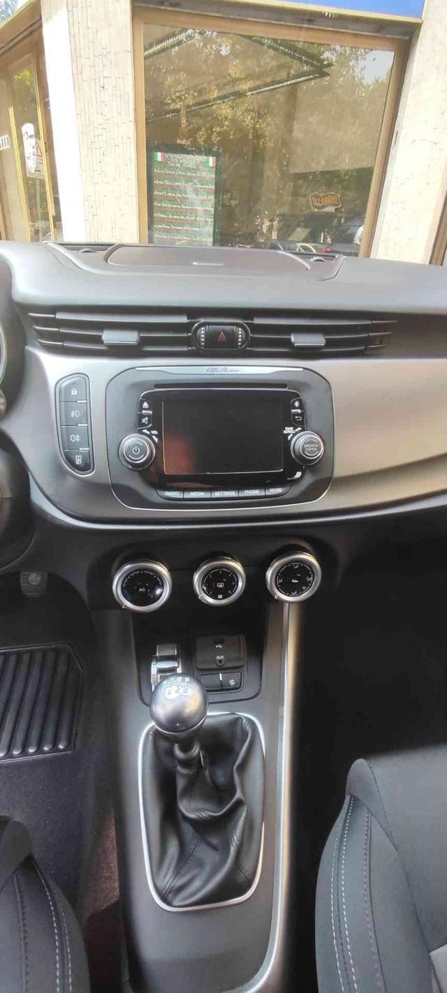 ALFA ROMEO Giulietta 1.4 Turbo Progression KM 60.000!!!!