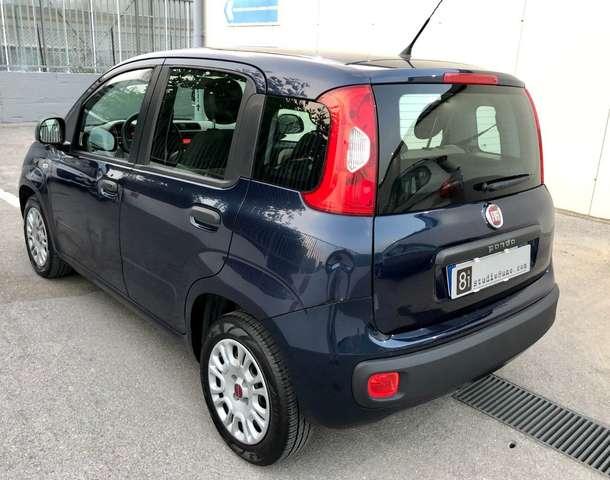 Fiat Panda 1.3 MJT 95 CV S&S Easy