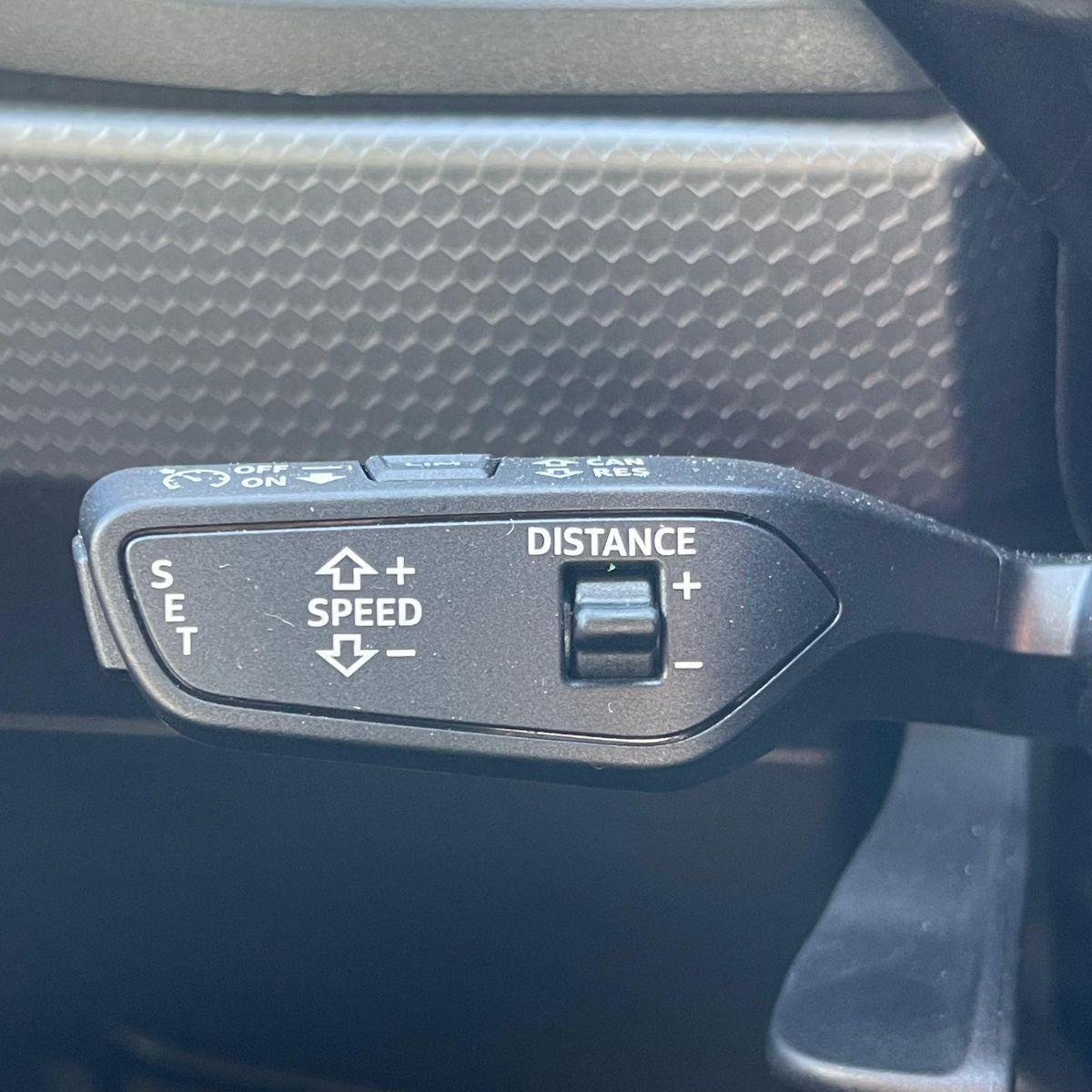 AUDI A1 SPB 30 TFSI KM ZERO11 2025