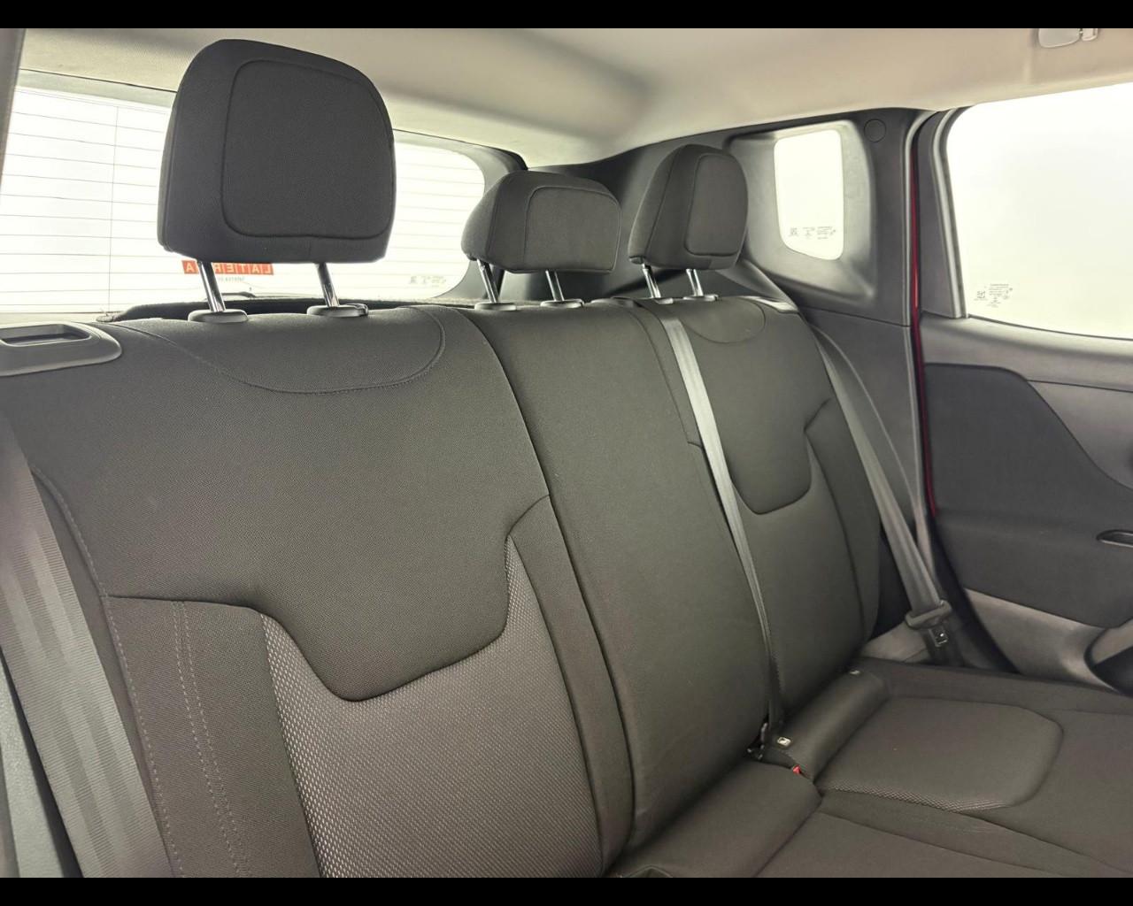 JEEP Renegade 1.0 t3 Longitude 2wd