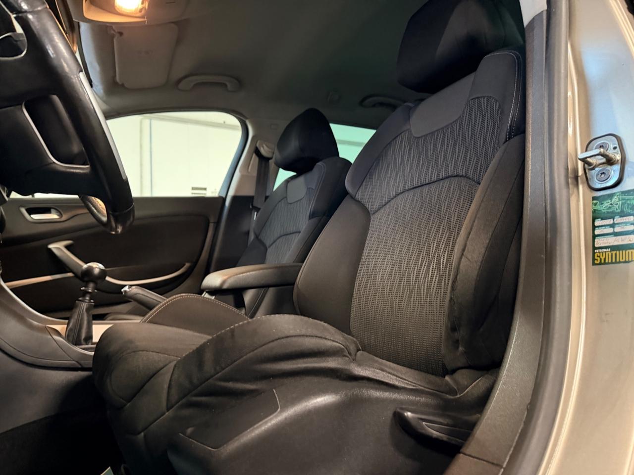 Citroen C5 2.0 HDi 140 Business Tourer