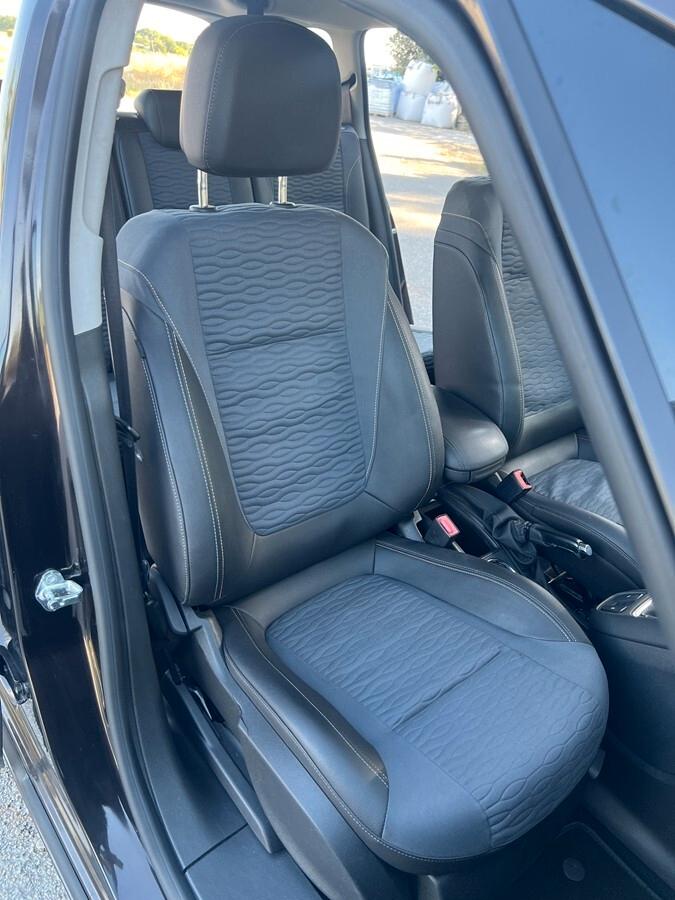 Opel Zafira Tourer 1.6 Turbo EcoM 150CV Cosmo