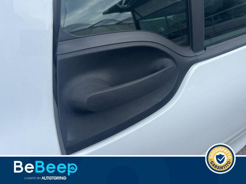 smart fortwo EQ PURE 22KW