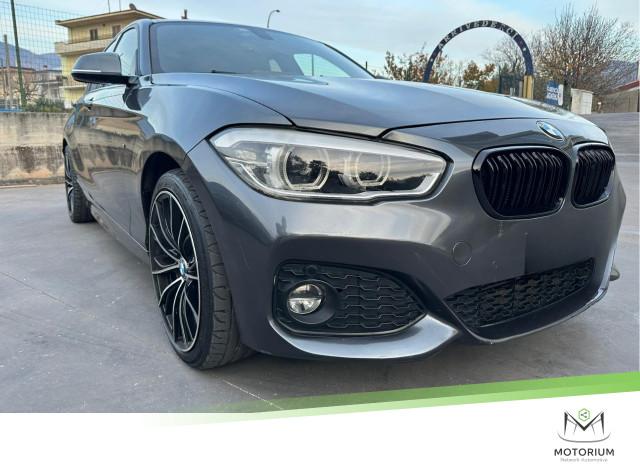 BMW SERIE 1 116D 116CV M-SPORT