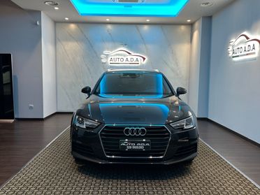Audi A4 2.0 TDI 150 CV S tronic line edition