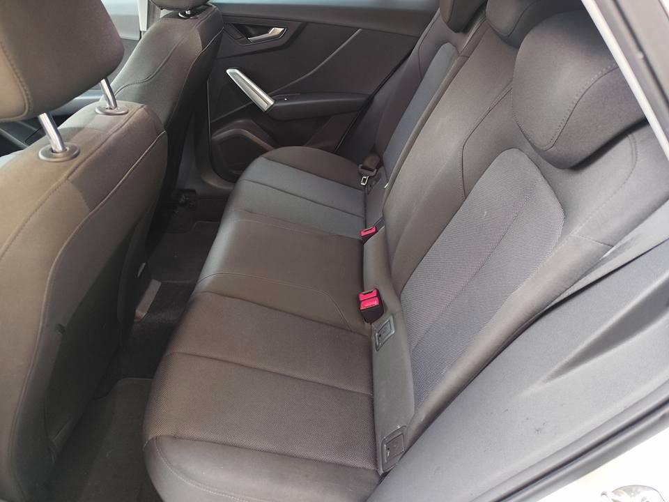 Audi Q2 2.0 TDI Quattro S tronic Business - 2020