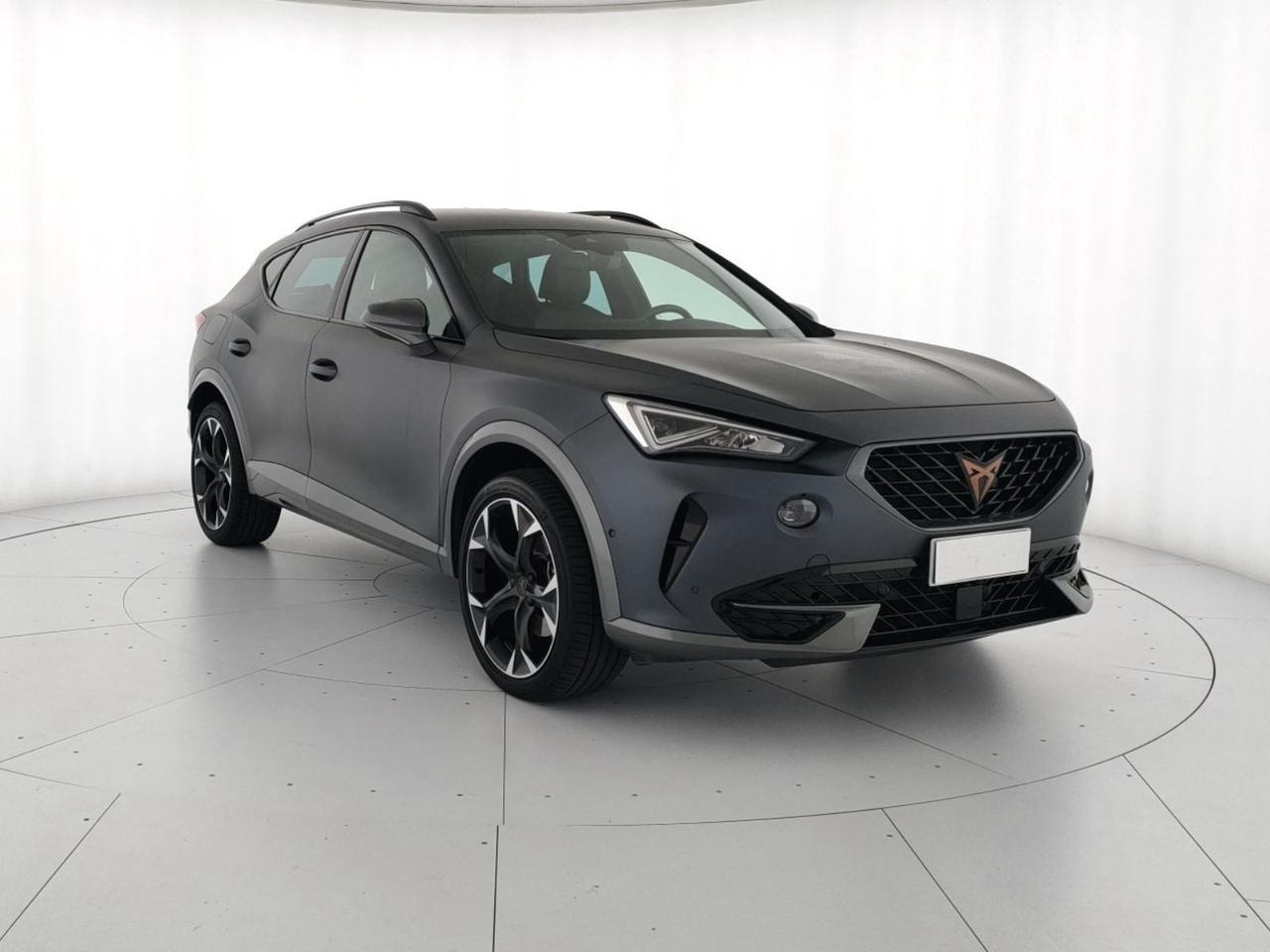 Cupra Formentor 2.0 tdi 150cv
