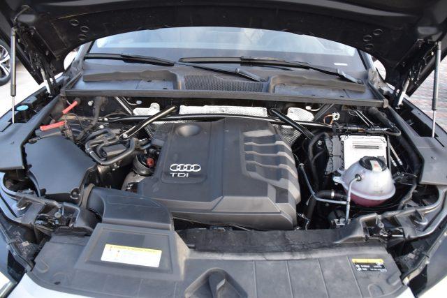 AUDI Q5 40 TDI quattro S-Tronic Business Sport *PELLE*