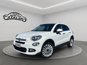FIAT - 500X - 1.6 MultiJet 120 CV Lounge TELECAMERA NAVI