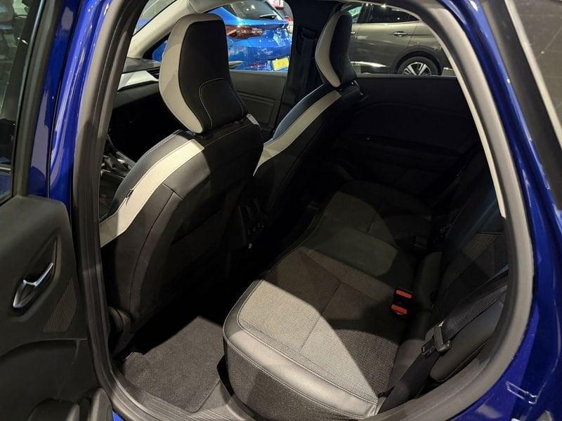 Renault Captur 1.0 TCE 90 TECHNO