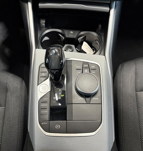Bmw 318d Touring Business Advantage aut.