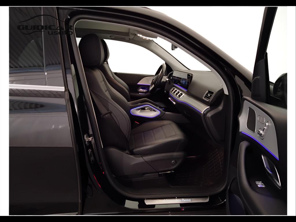 Mercedes-Benz GLE - V167 2019 - GLE 300 d mhev Premium 4matic auto