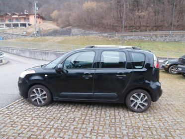 Citroen C3 Picasso GPL Unica P. anche neopatentati