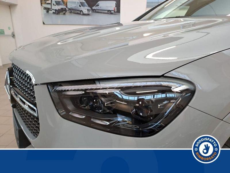 Mercedes-Benz GLE Coupé GLE 350de 4Matic EQ-Power Coupé AMG Line Premium Plus