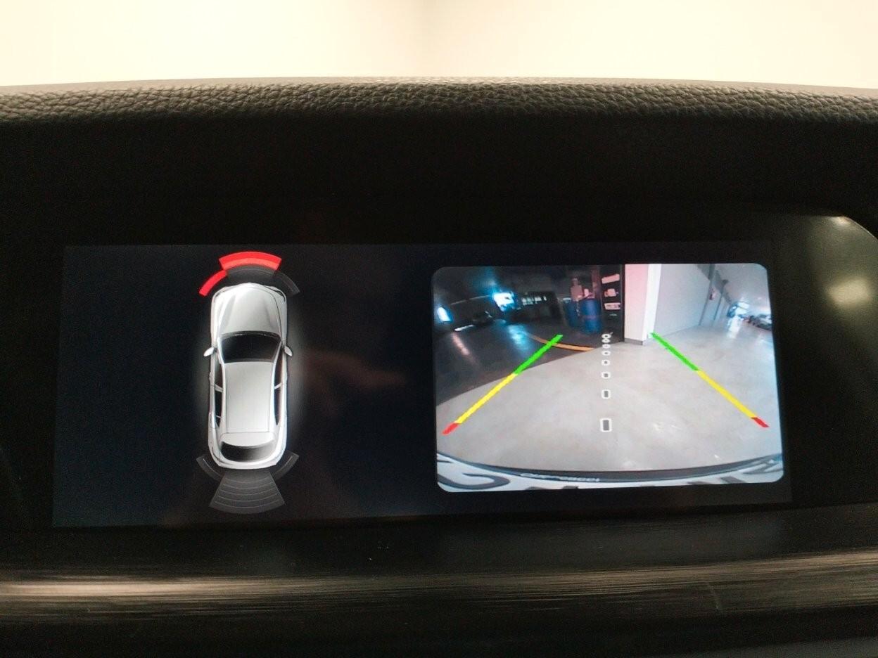 Alfa Romeo Stelvio 2.2 Turbodiesel 180 CV AT8 RWD Super