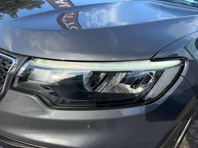 Jeep Compass 1.5 turbo t4 mhev Business 2wd 130cv dct / Promo fin