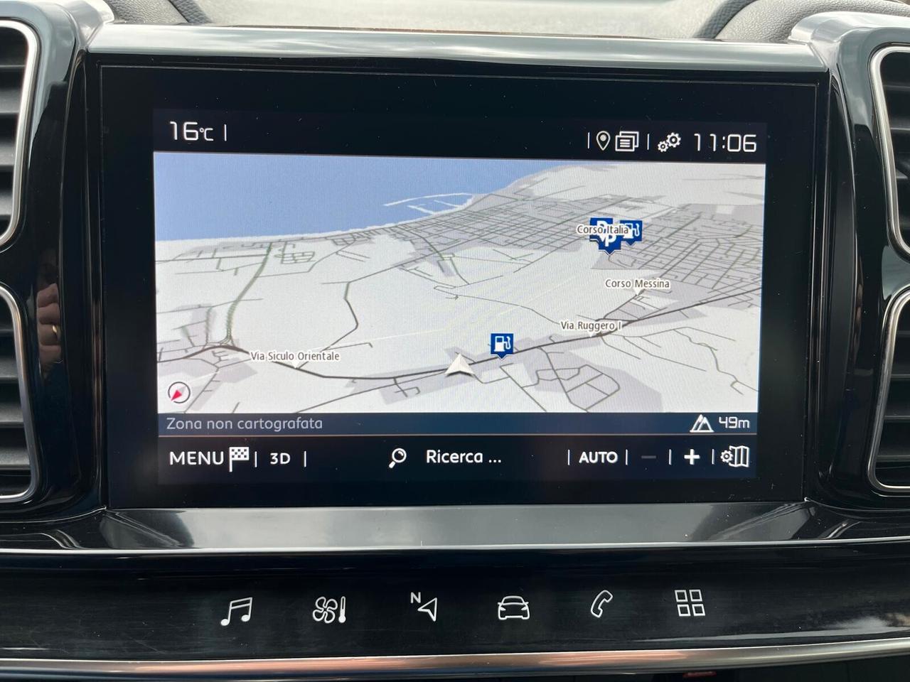 Citroen C5 Aircross BlueHDi 130 S&S EAT8 Shine