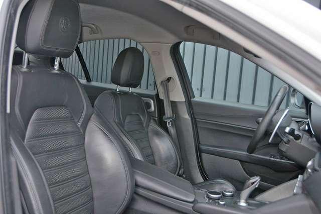 Alfa Romeo Giulia 2.2 t Veloce Q4 210cv awd auto