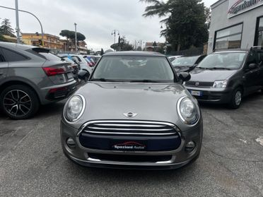 Mini 1.5 Cooper D- 95000km AUTOMATICA