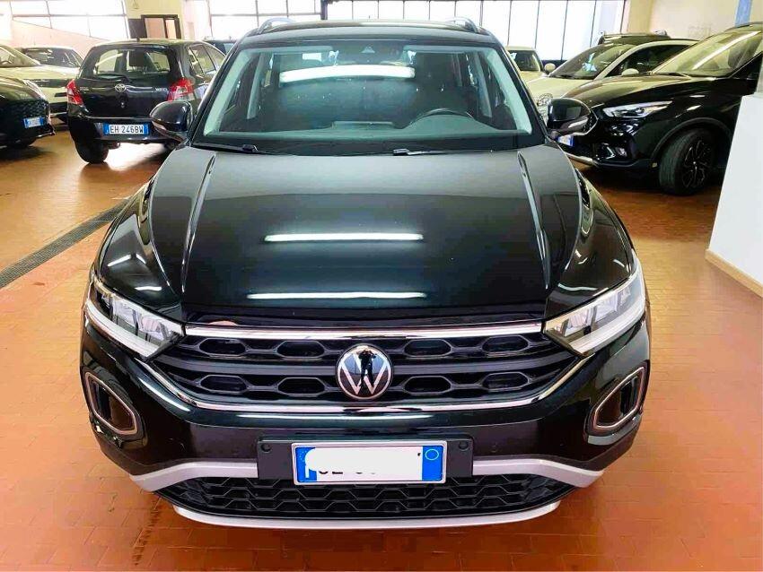 Volkswagen T-Roc 2.0 TDI Life PIU' IVA PREZZO REALE NO PROMO