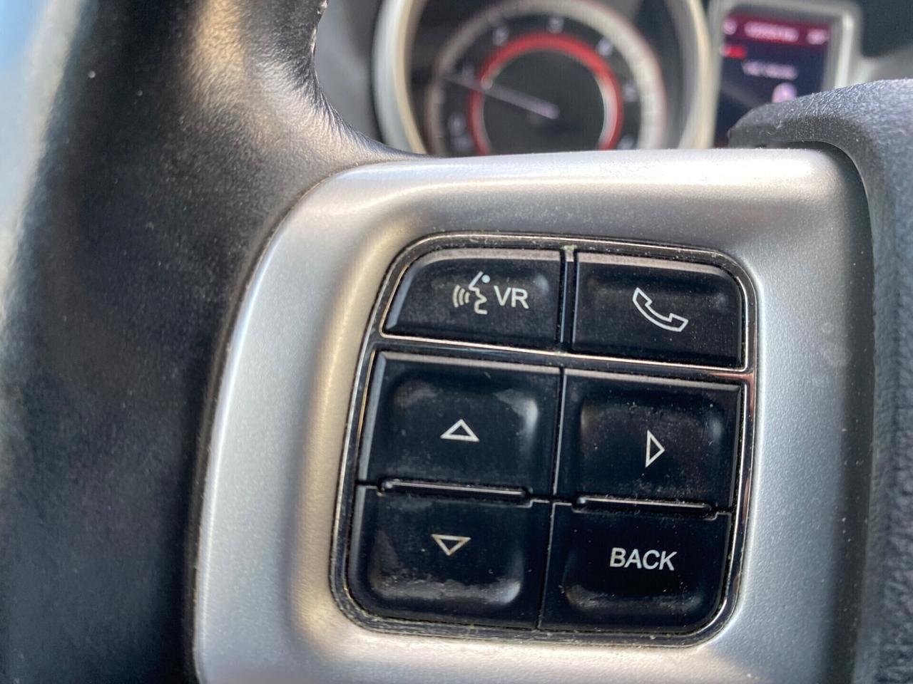 Fiat Freemont 2.0 Multijet 140 CV Lounge