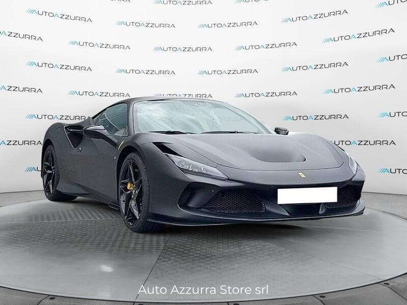 Ferrari F8 F8 Tributo Coupe 3.9 | IVA, CARBON, LIFT, 20", DAYTONA SEATS
