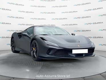Ferrari F8 F8 Tributo Coupe 3.9 | IVA, CARBON, LIFT, 20", DAYTONA SEATS