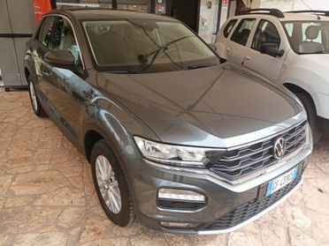 Volkswagen T-Roc 2.0 TDI SCR 150 CV Business BlueMotion Technology