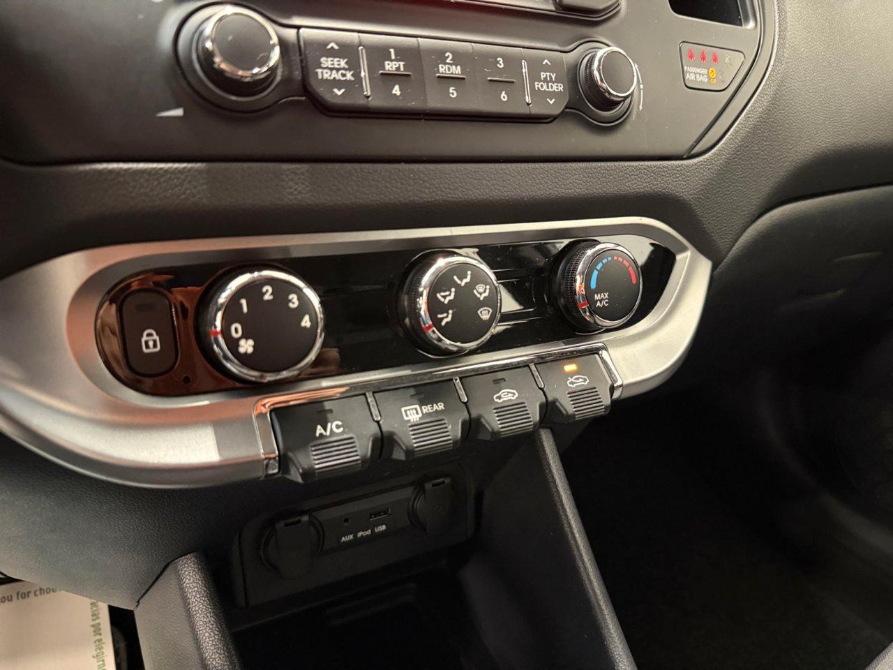 Kia Rio 5 Porte Rio 5p 1.2 Active