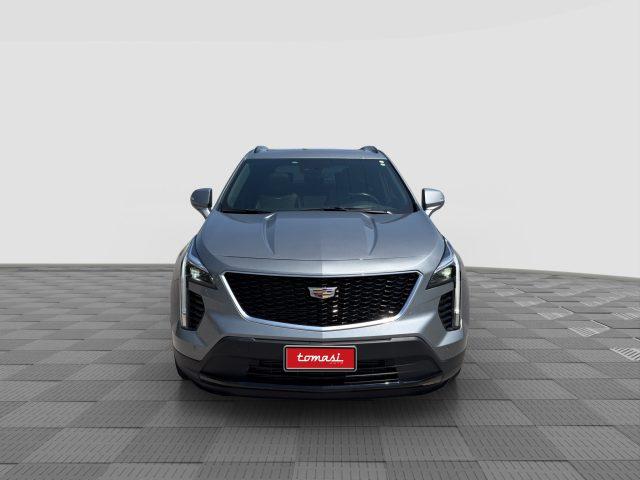 CADILLAC XT4 XT4 350 T AWD Sport