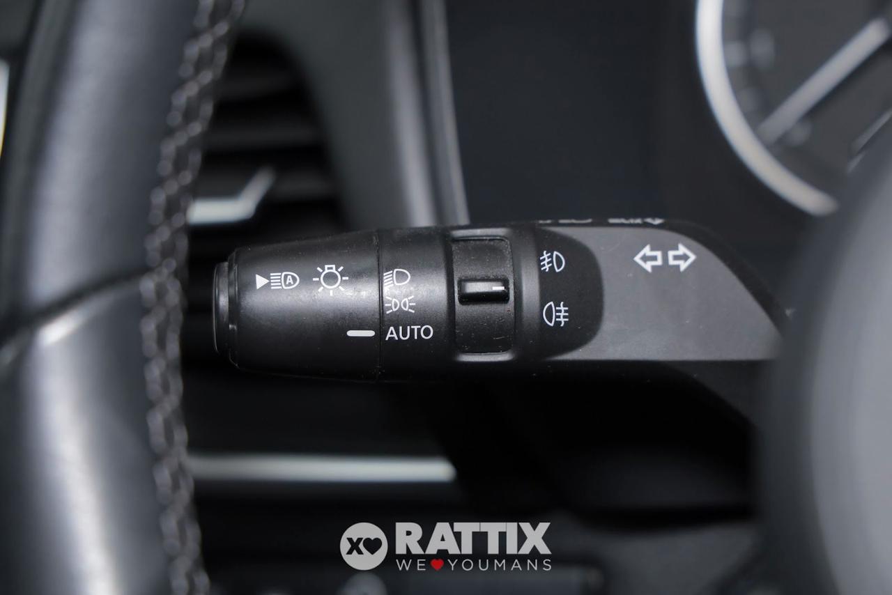 Nissan Qashqai 1.3 Mhev 158CV Business xTronic