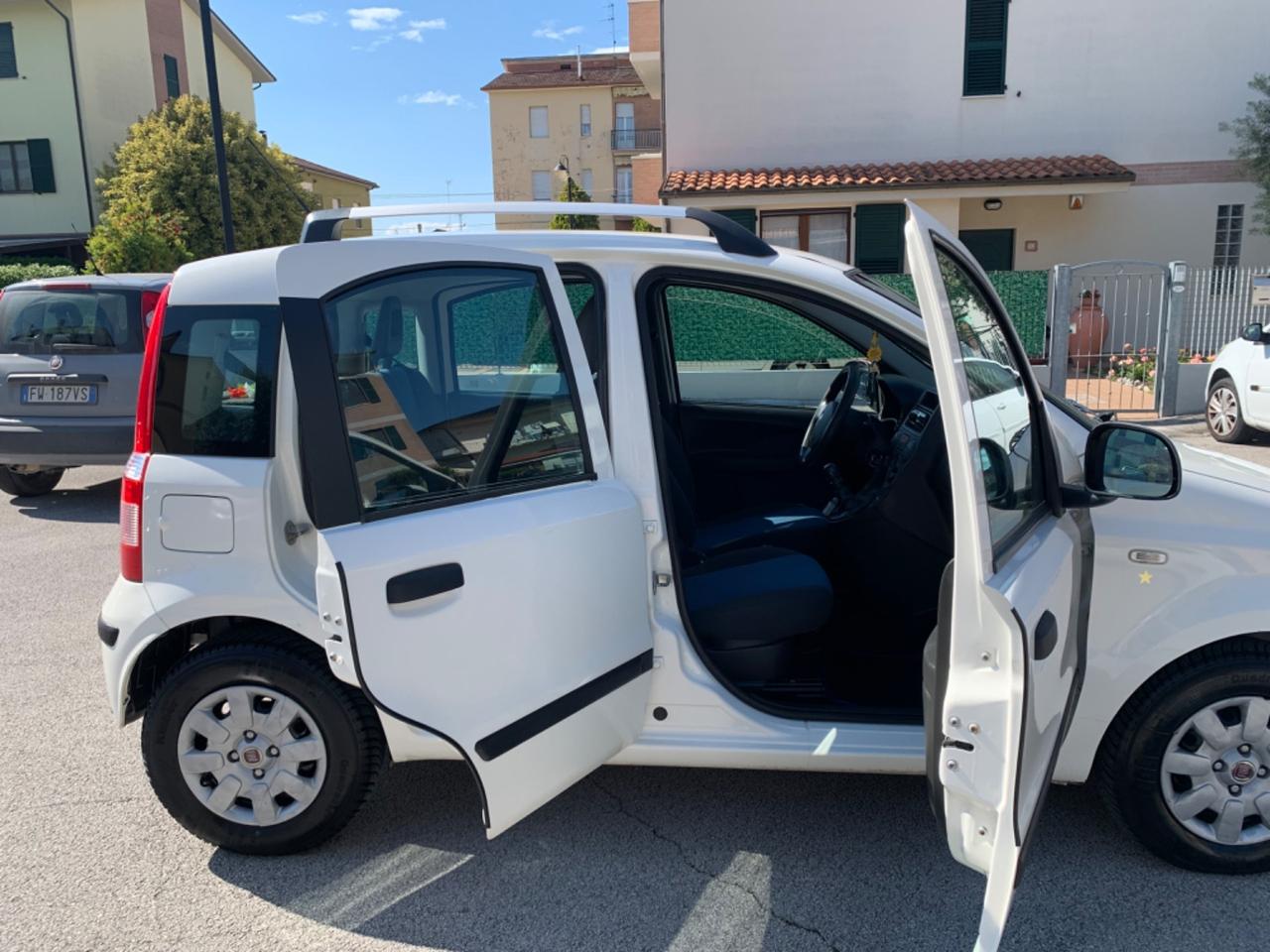 Fiat Panda 1.2 Dynamic