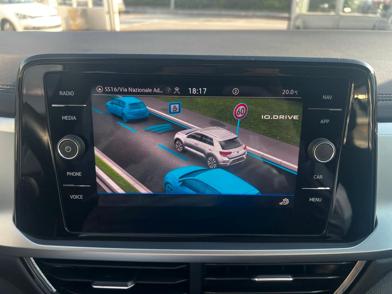 Volkswagen T-Roc 1.5 TSI ACT DSG Life -Bicolor-