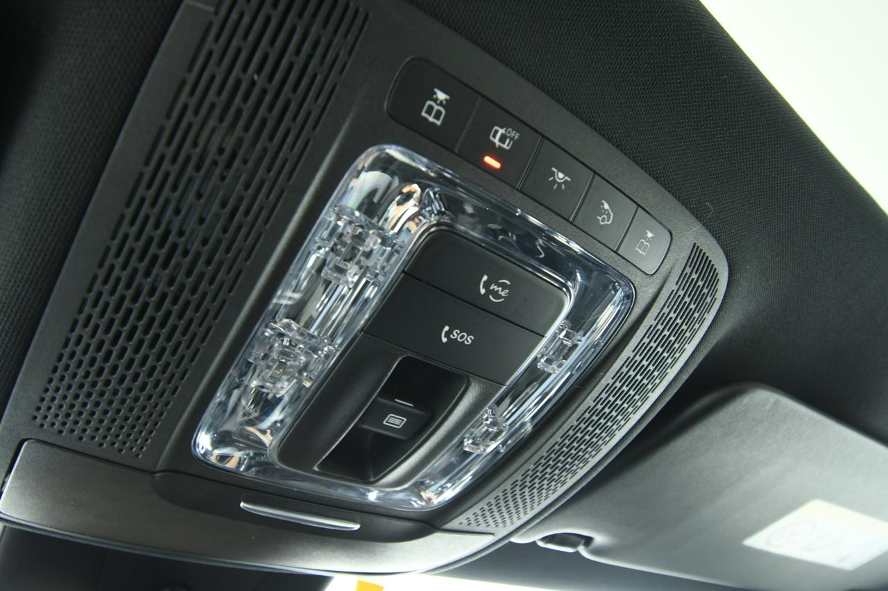 Mercedes-Benz A 200 d Premium auto CAMERA+TETTO PANO+LED