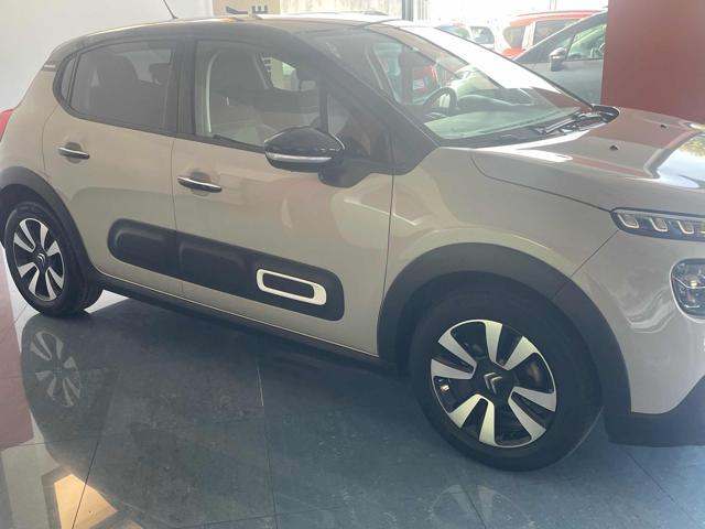 CITROEN C3 PureTech 83 S&S Shine