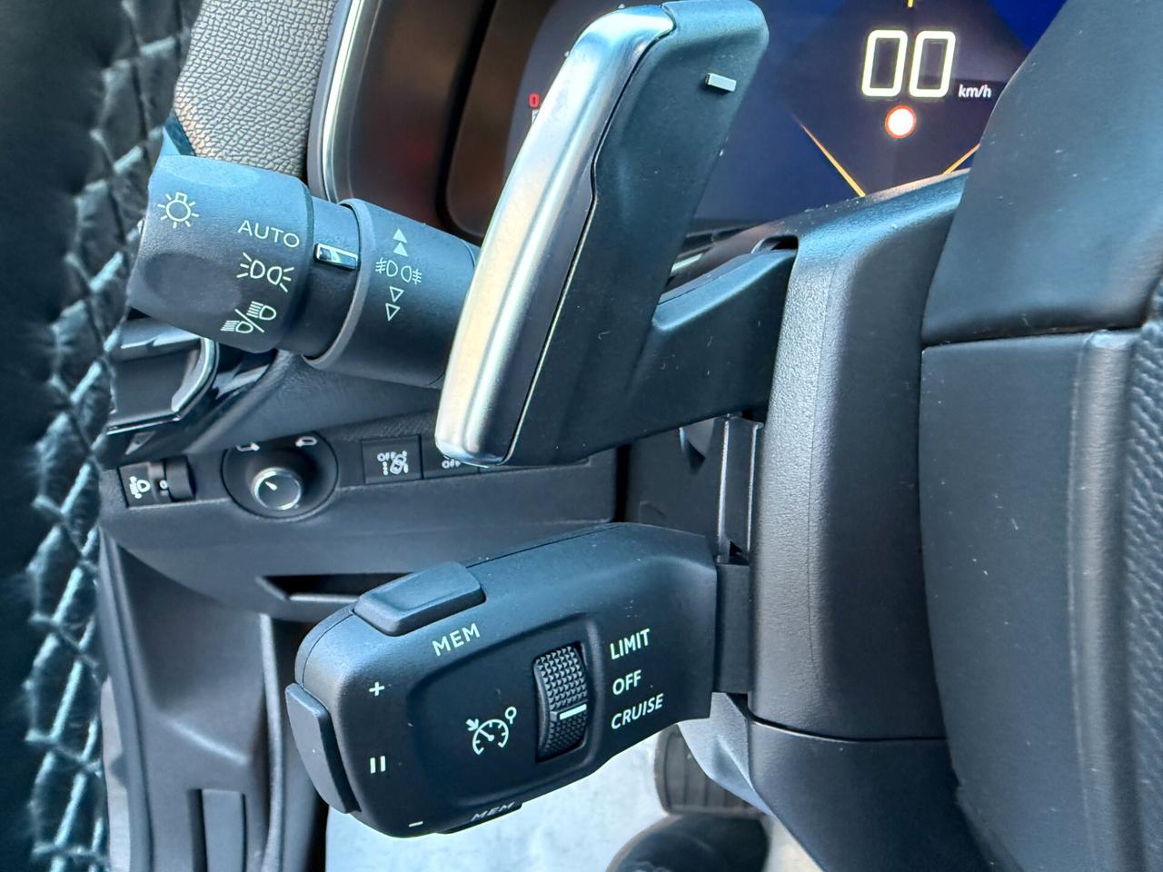 Ds 7 Crossback BlueHDi 180 aut. Business