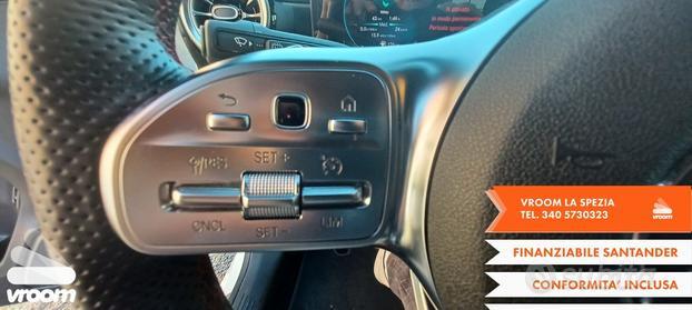 MERCEDES Classe A (W177) A 250 e hybrid EQ ...