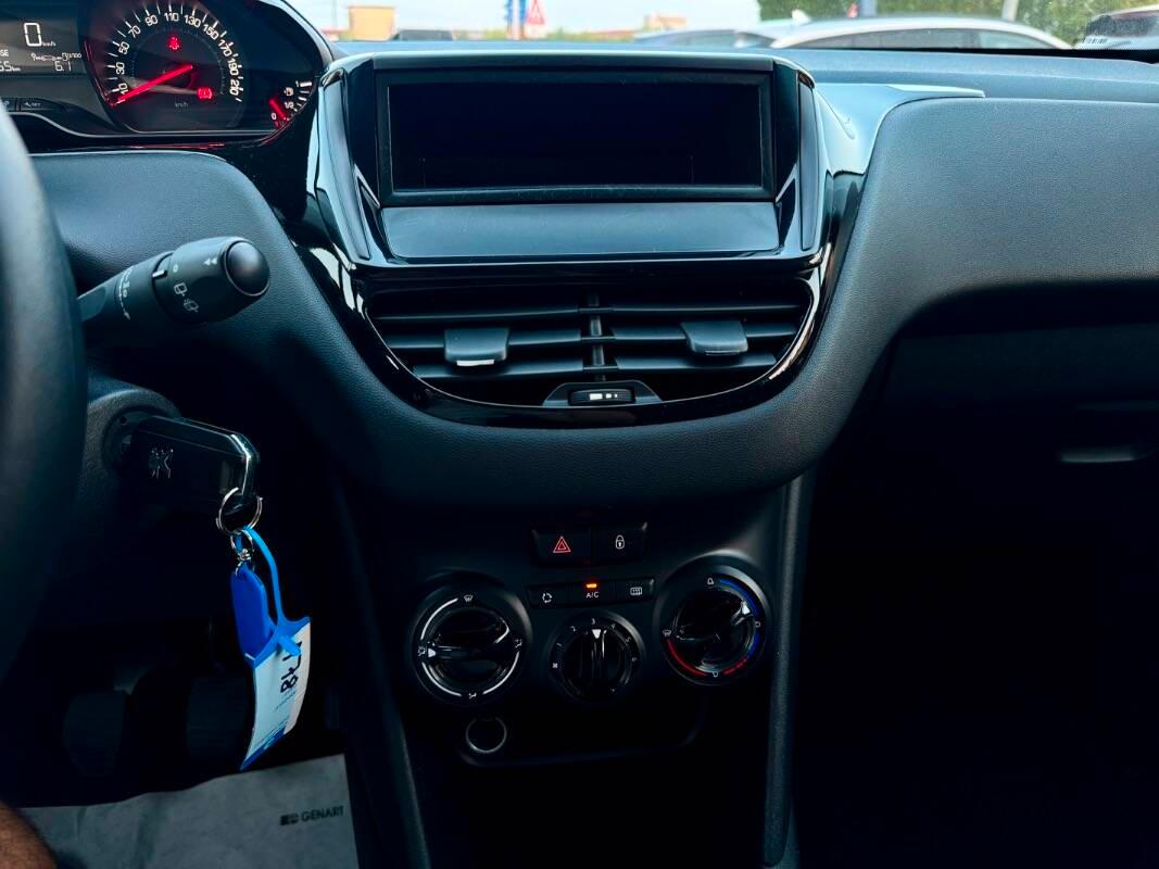 Peugeot 208 1.0 PT (vti) 12v Access 5p