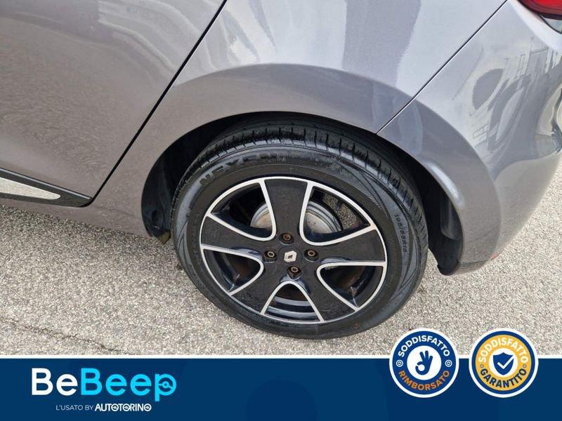 Renault Clio 5P 1.5 DCI ENERGY DUEL 75CV