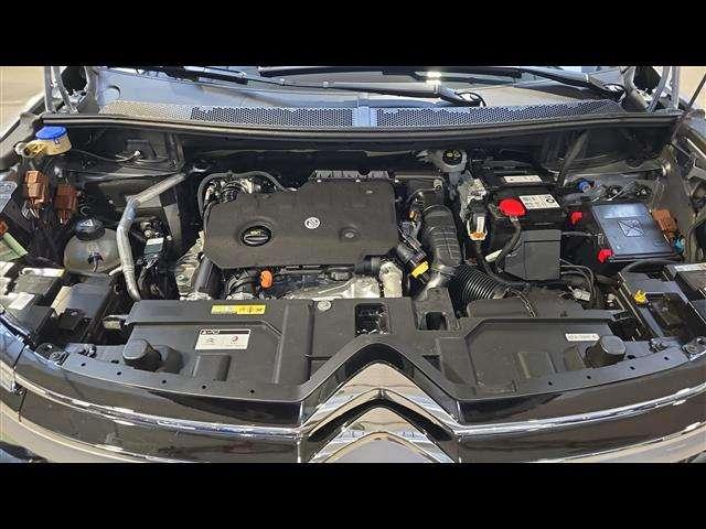 Citroen C5 Aircross 1.5 BlueHDi 130cv Shine EAT S&S my20