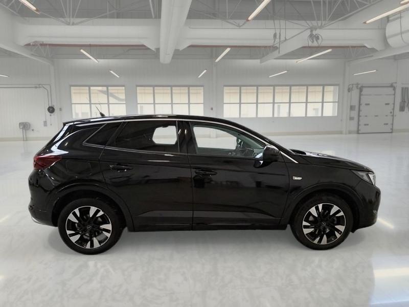 OPEL GRANDLAND X 1.5 130 CV AT8 BUSINESS ELEGANCE SUV
