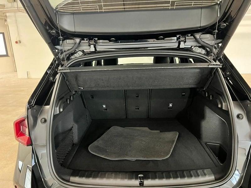 BMW X1 U11 xdrive20d mhev 48V X-Line auto