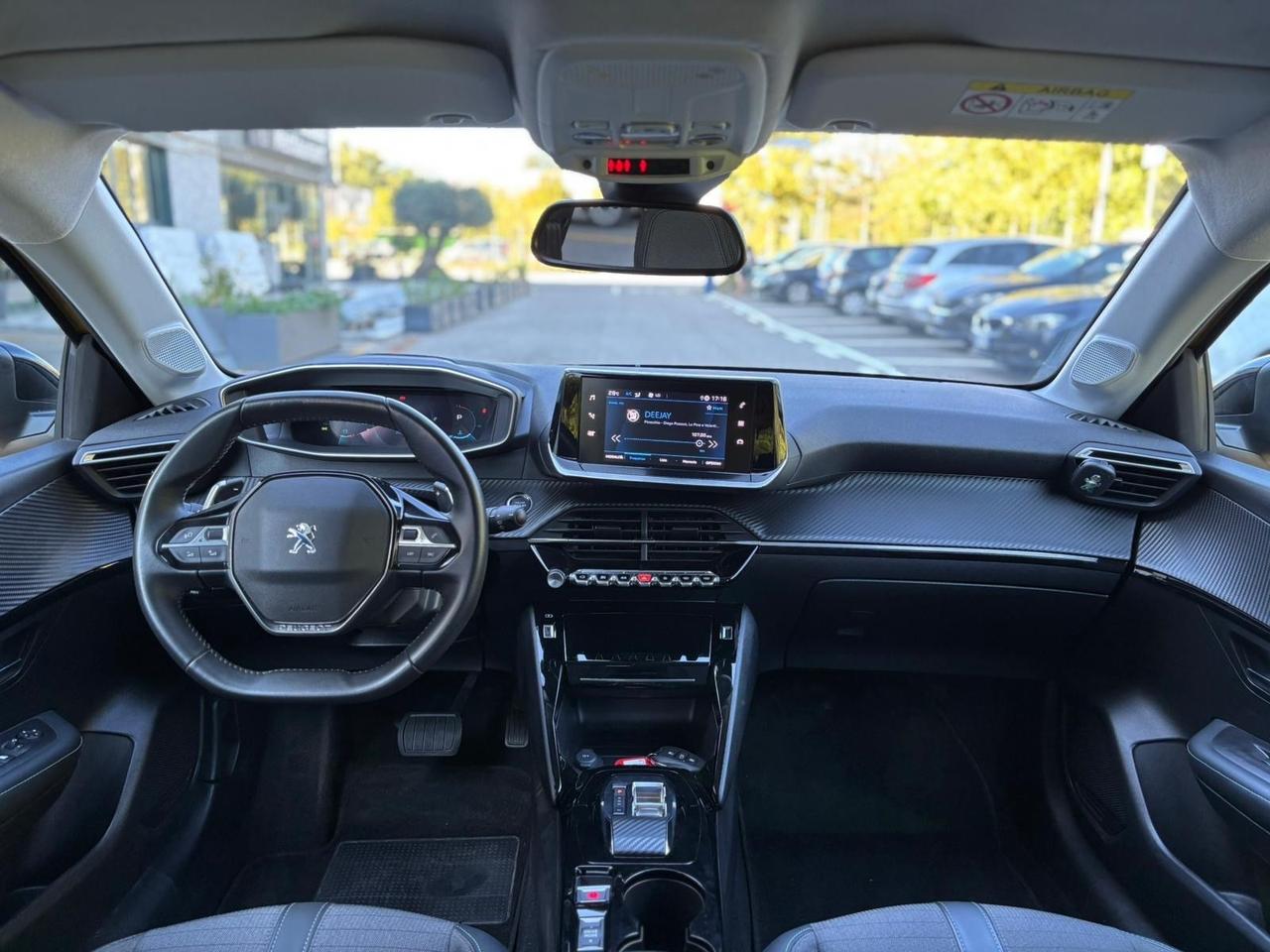 Peugeot 208 PureTech 100 Stop&Start EAT8 5 porte Active Pack