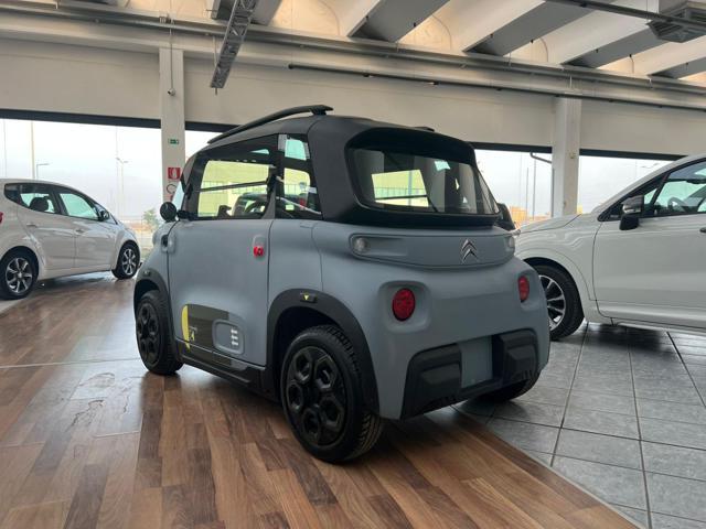 CITROEN Ami My Ami Tonic IL Top di gamma Fari Led