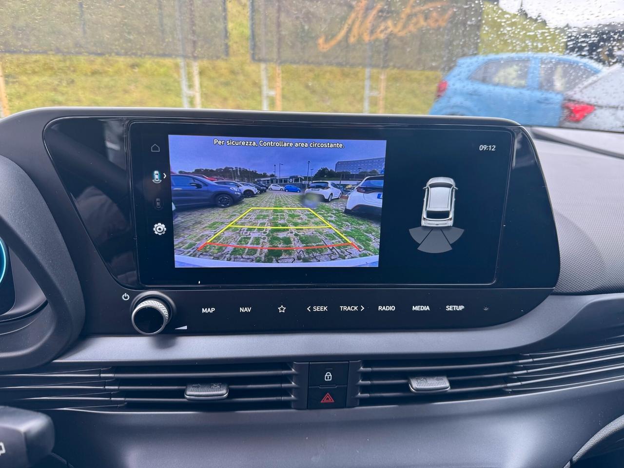 Hyundai I20 1.0cc T-GDI 90cv DCT Connectline